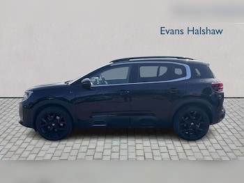 Used Citroen C5 Aircross 2024 for sale - 79002360: Photo