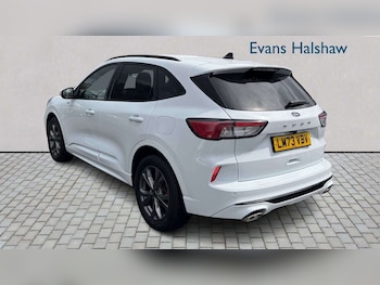 Used Ford Kuga 2023 for sale - 78732365: Photo