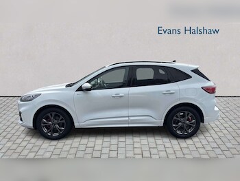 Used Ford Kuga 2023 for sale - 78732365: Photo