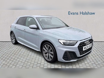 Used Audi A1 2024 for sale - 79390778: Photo