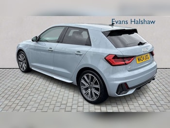 Used Audi A1 2024 for sale - 79390778: Photo