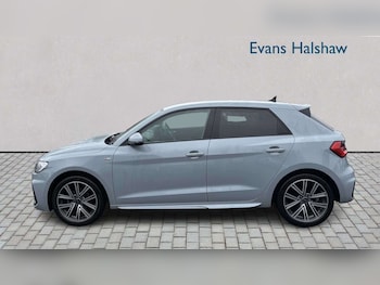 Used Audi A1 2024 for sale - 79390778: Photo