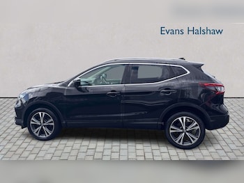 Used Nissan Qashqai 2018 for sale - 78913401: Photo