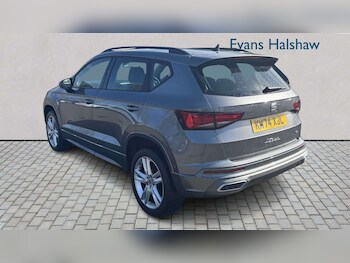 Used SEAT Ateca 2024 for sale - 78089767: Photo