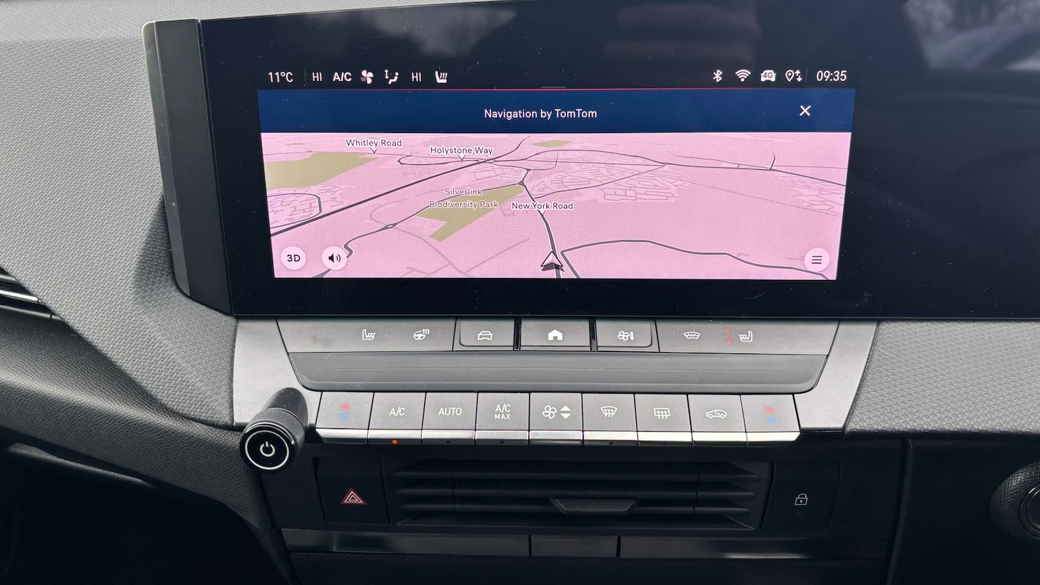 Used Vauxhall Astra for sale - 77860150: Photo 12