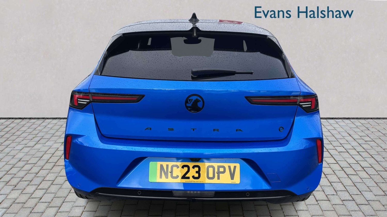 Used Vauxhall Astra for sale - 77860150: Photo 5