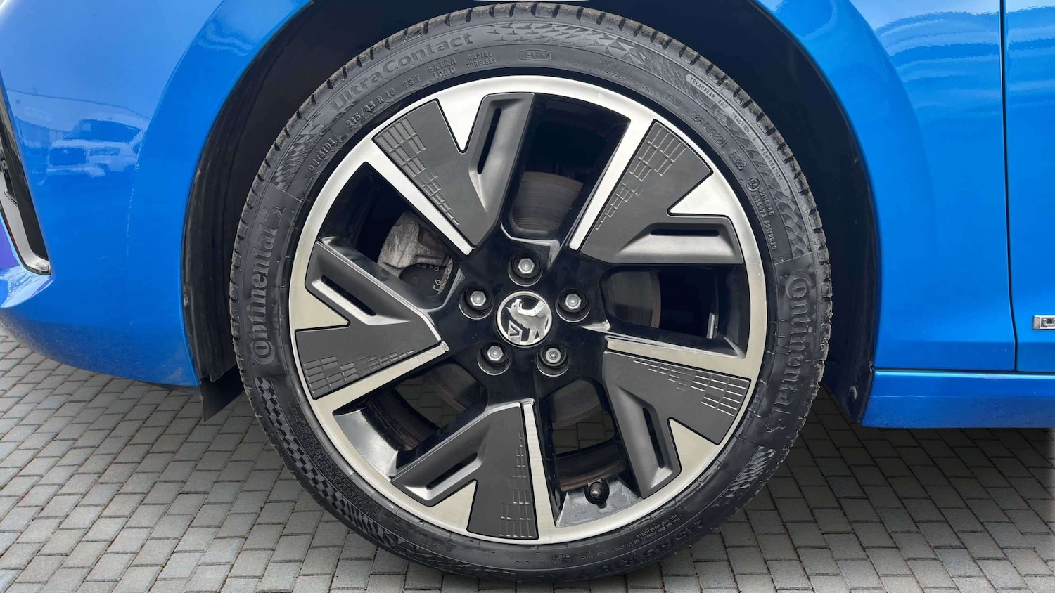 Used Vauxhall Astra for sale - 77860150: Photo 6