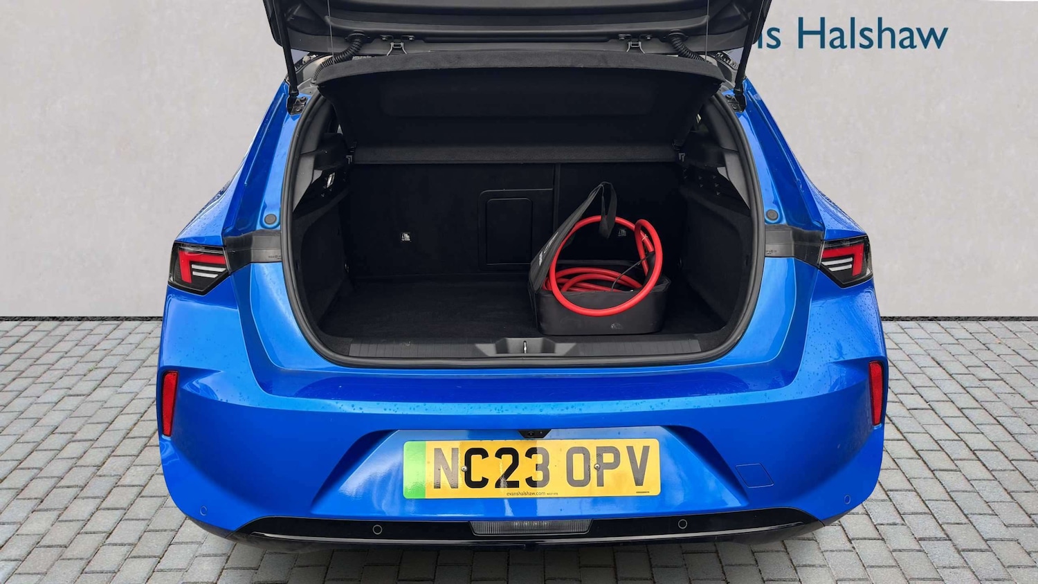 Used Vauxhall Astra for sale - 77860150: Photo 7