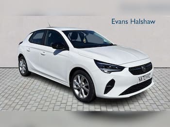 Used Vauxhall Corsa 2020 for sale - 79593187: Photo