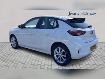 Used Vauxhall Corsa 2020 for sale - 79593187: Photo