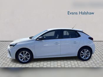 Used Vauxhall Corsa 2020 for sale - 79593187: Photo
