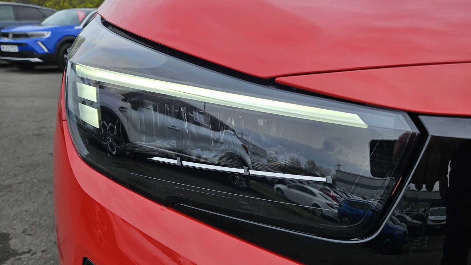 Used Vauxhall Corsa for sale - 77860932: Photo 11