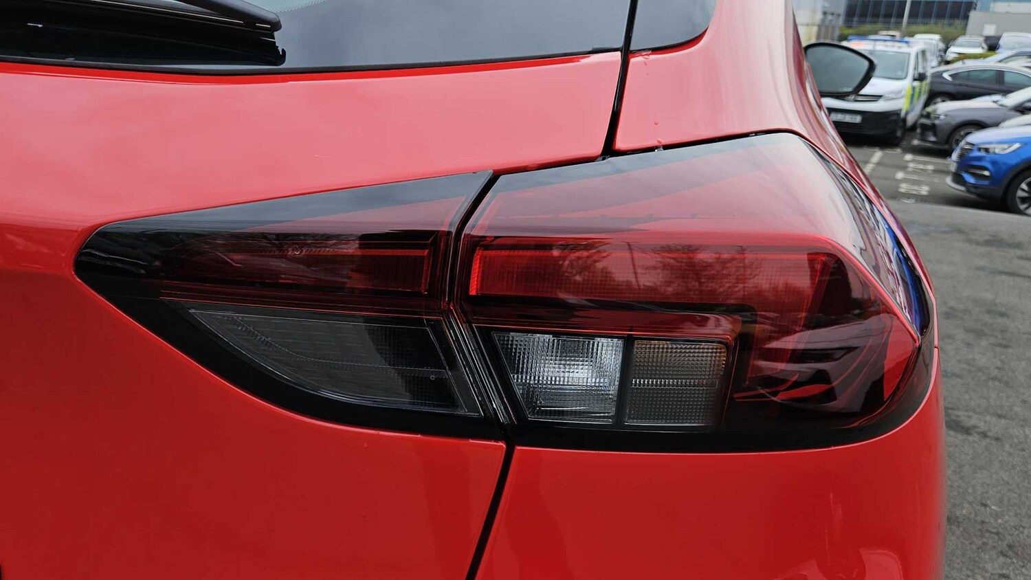 Used Vauxhall Corsa for sale - 77860932: Photo 13