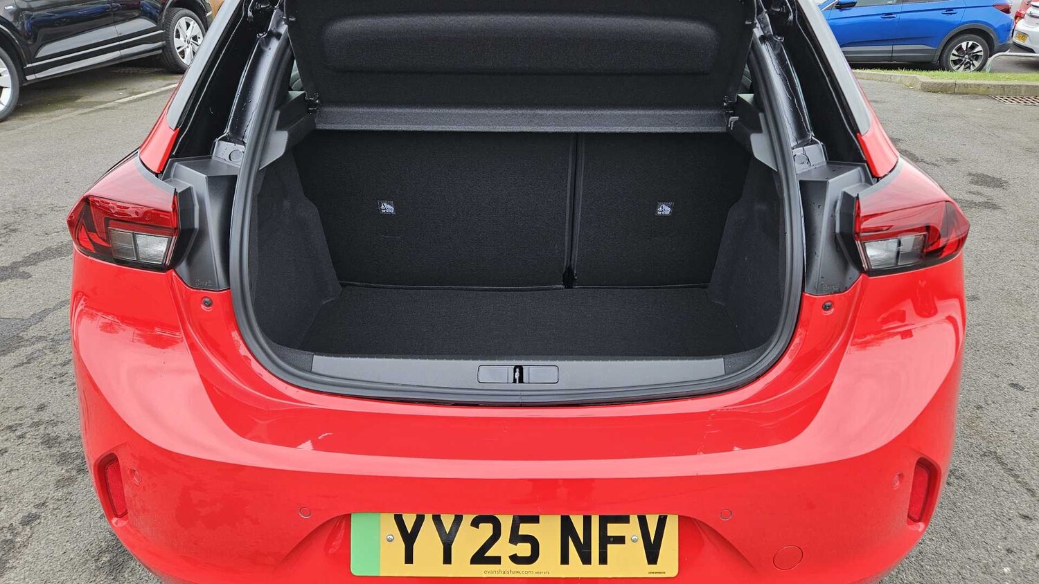 Used Vauxhall Corsa for sale - 77860932: Photo 15