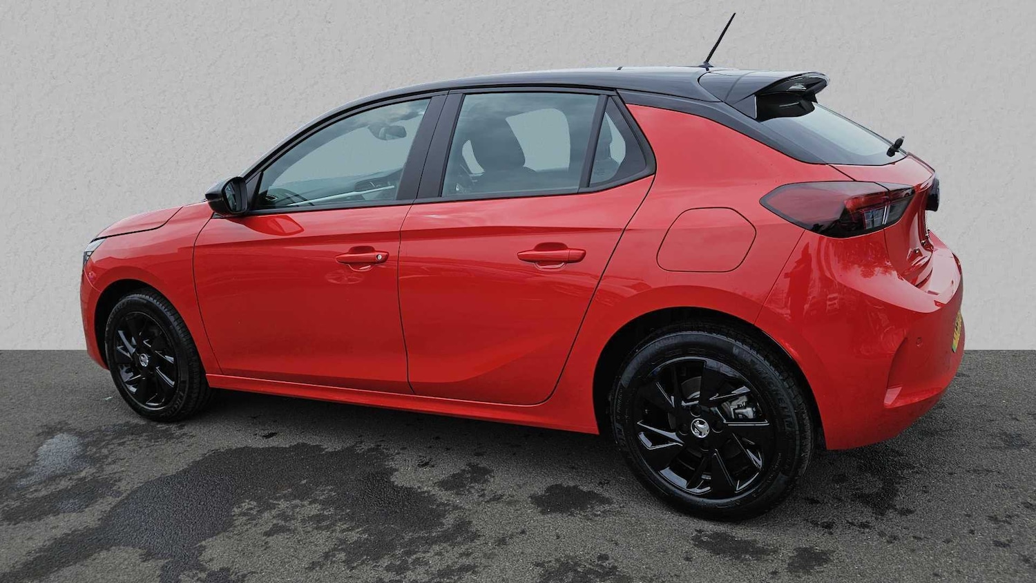 Used Vauxhall Corsa for sale - 77860932: Photo 2