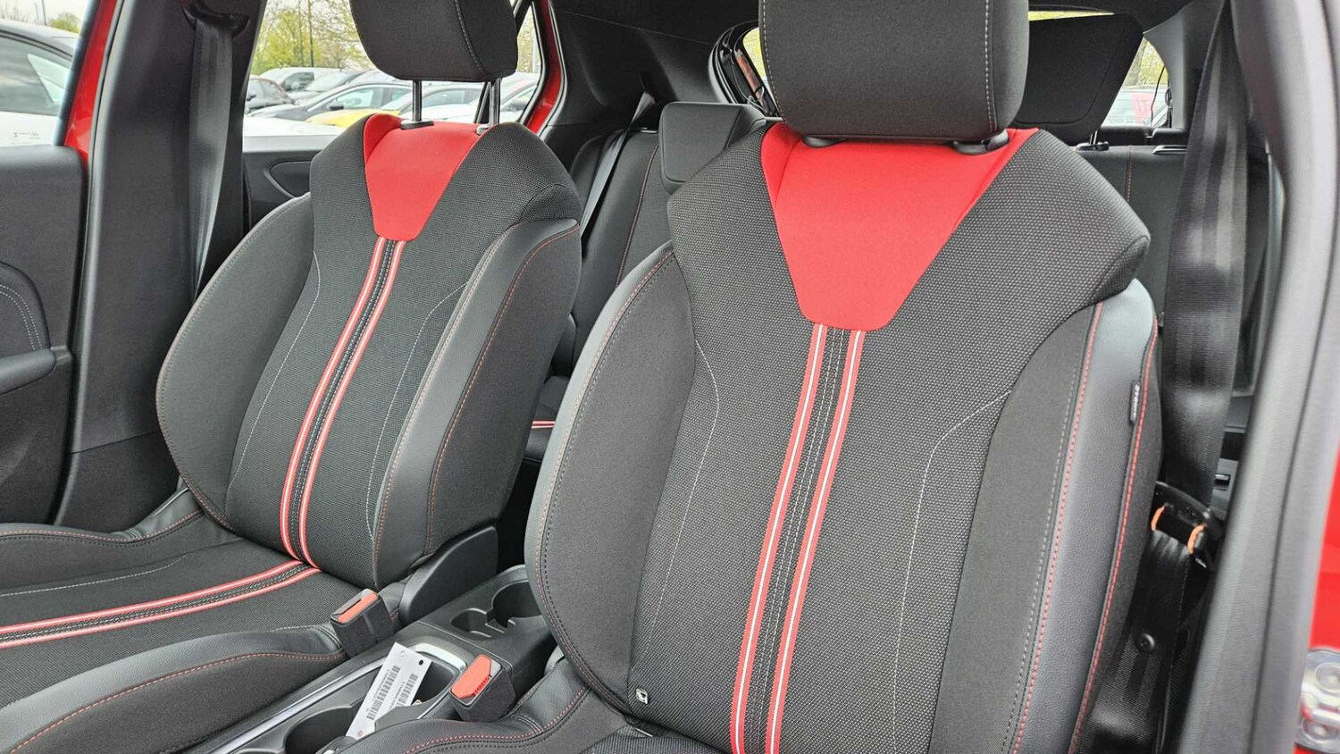 Used Vauxhall Corsa for sale - 77860932: Photo 22