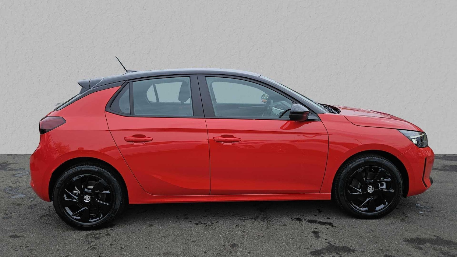 Used Vauxhall Corsa for sale - 77860932: Photo 4