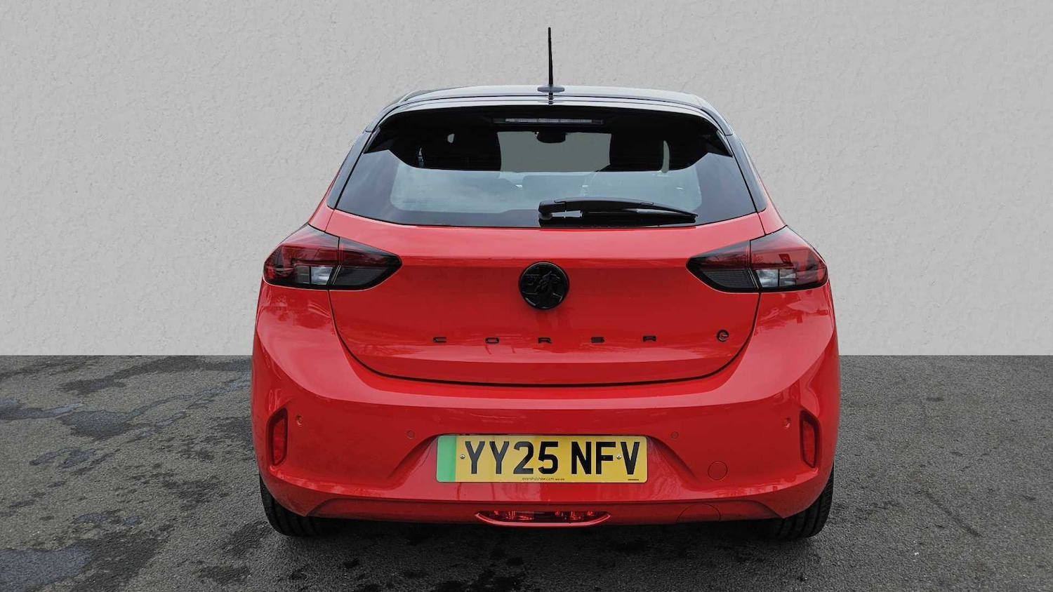 Used Vauxhall Corsa for sale - 77860932: Photo 5