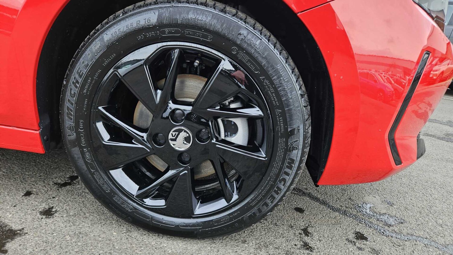 Used Vauxhall Corsa for sale - 77860932: Photo 7