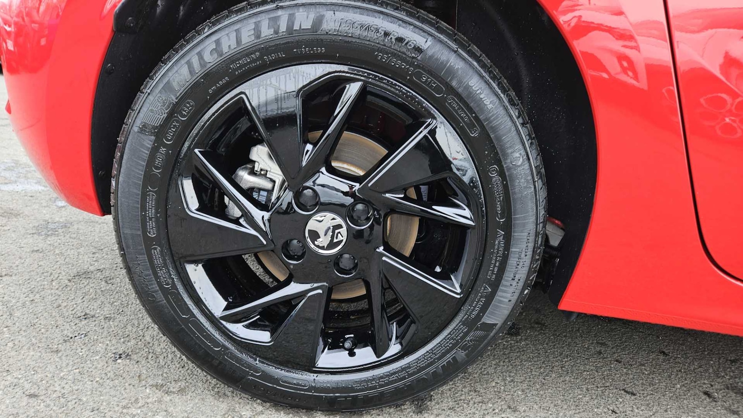 Used Vauxhall Corsa for sale - 77860932: Photo 8