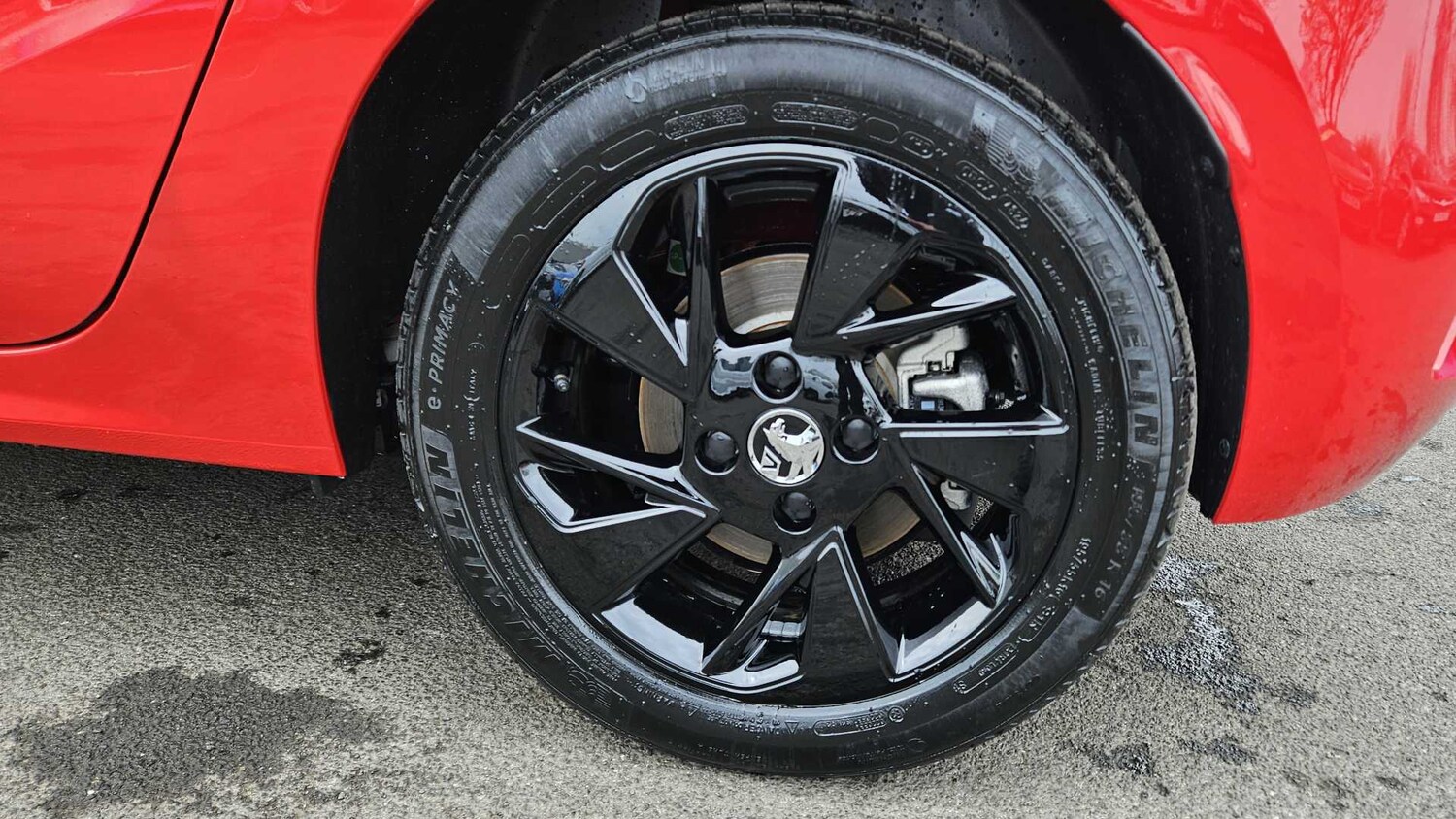 Used Vauxhall Corsa for sale - 77860932: Photo 9