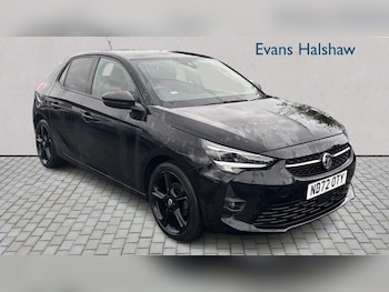 Used Vauxhall Corsa 2022 for sale - 79391039: Photo