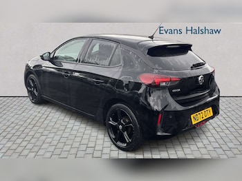 Used Vauxhall Corsa 2022 for sale - 79391039: Photo