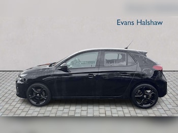 Used Vauxhall Corsa 2022 for sale - 79391039: Photo