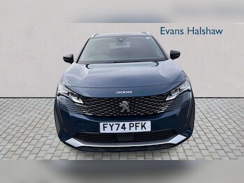 Used Peugeot 3008 2024 for sale - 78321763: Photo