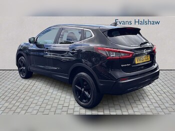 Used Nissan Qashqai 2019 for sale - 78551528: Photo