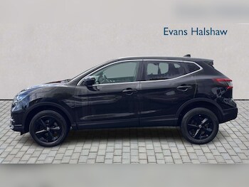 Used Nissan Qashqai 2019 for sale - 78551528: Photo