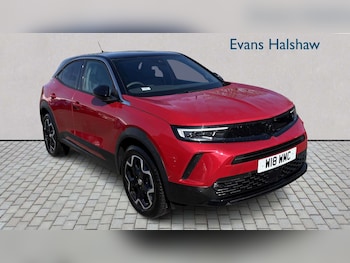 Used Vauxhall Mokka 2024 for sale - 78389032: Photo