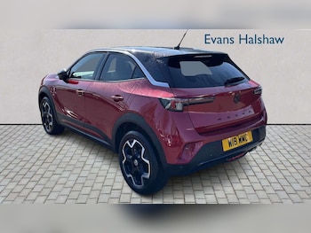 Used Vauxhall Mokka 2024 for sale - 78389032: Photo