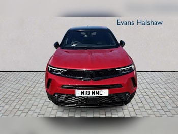 Used Vauxhall Mokka 2024 for sale - 78389032: Photo