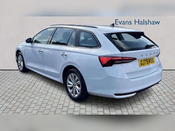 Used Skoda Octavia 2025 for sale - 78651108: Photo