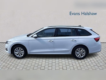 Used Skoda Octavia 2025 for sale - 78651108: Photo