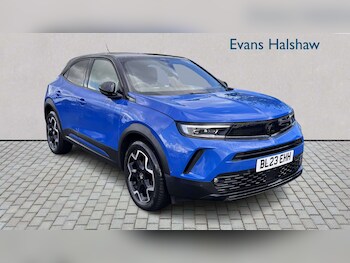 Used Vauxhall Mokka 2023 for sale - 78812349: Photo