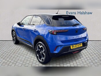 Used Vauxhall Mokka 2023 for sale - 78812349: Photo