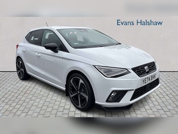 Used SEAT Ibiza 2024 for sale - 78419719: Photo