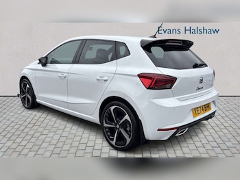 Used SEAT Ibiza 2024 for sale - 78419719: Photo