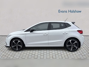 Used SEAT Ibiza 2024 for sale - 78419719: Photo