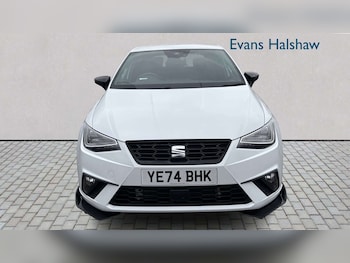 Used SEAT Ibiza 2024 for sale - 78419719: Photo