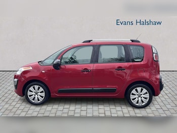 Used Citroen C3 Picasso 2016 for sale - 79065540: Photo