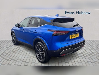 Used Nissan Qashqai 2022 for sale - 77942963: Photo