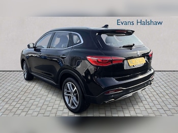 Used MG MG HS 2022 for sale - 77943239: Photo