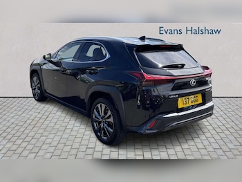 Used Lexus UX 2023 for sale - 78732238: Photo