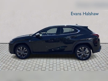 Used Lexus UX 2023 for sale - 78732238: Photo