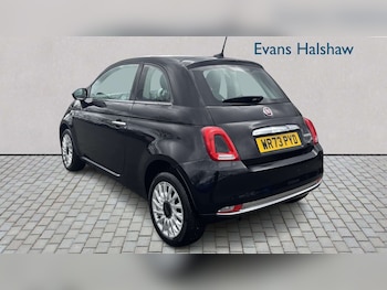 Used Fiat 500 2023 for sale - 77960993: Photo