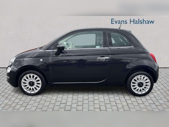 Used Fiat 500 2023 for sale - 77960993: Photo