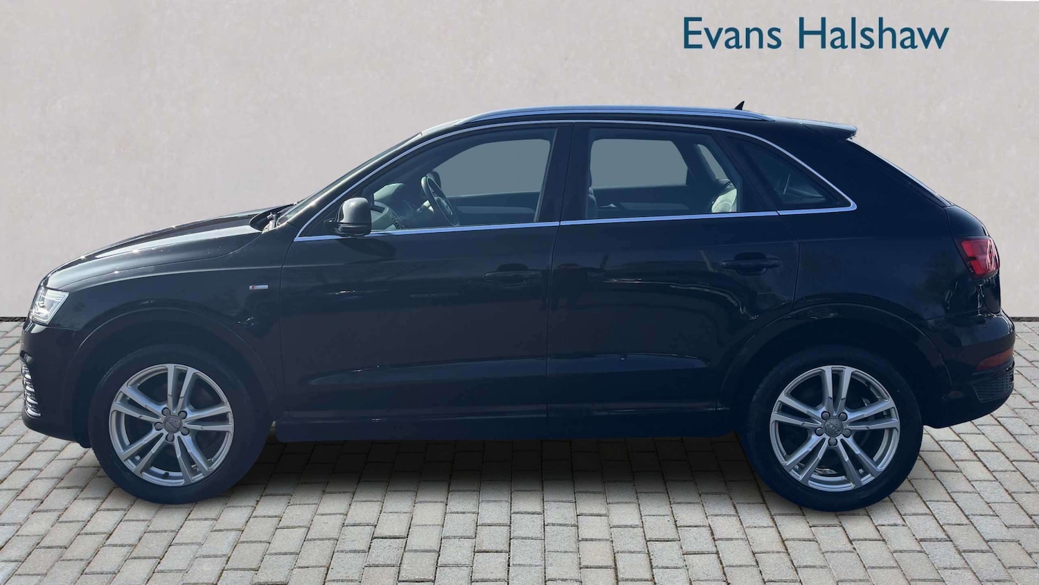 Used Audi Q3 for sale - 77857863: Photo 4